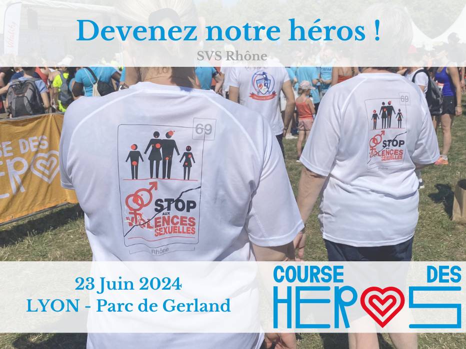 Course des Héros Lyon Gerland le dimanche 23 juin 2024 récolter des fonds ateliers thérapeutiques d'escrime