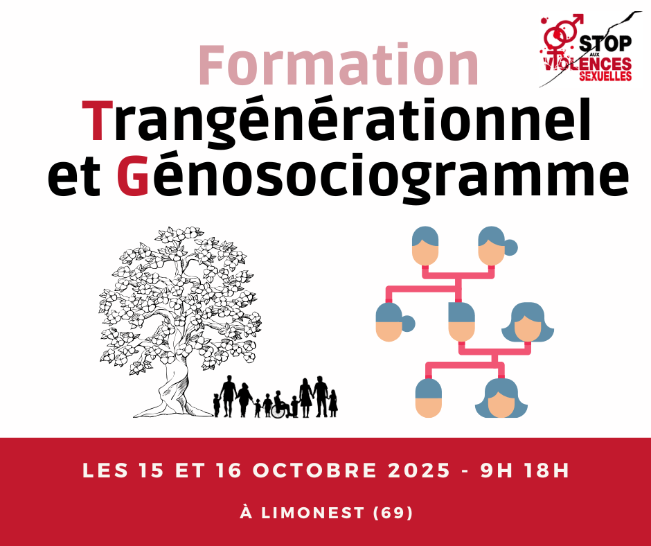 formation aspects transgénérationnels